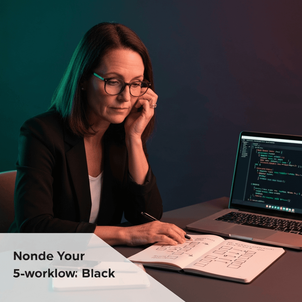How to Design Claude Agent Workflows Without a Technical Cofounder