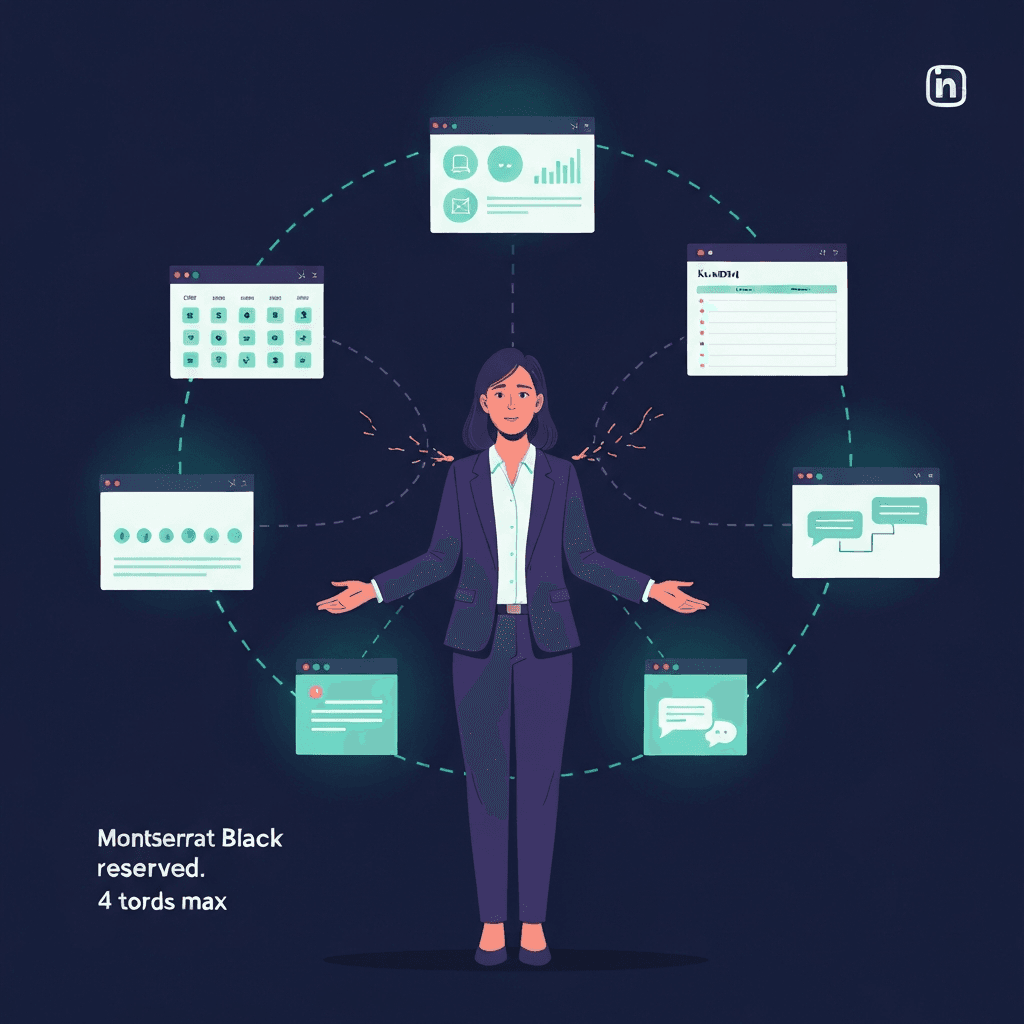 The AI Stack Decision Most Small Businesses Are Making Backwards