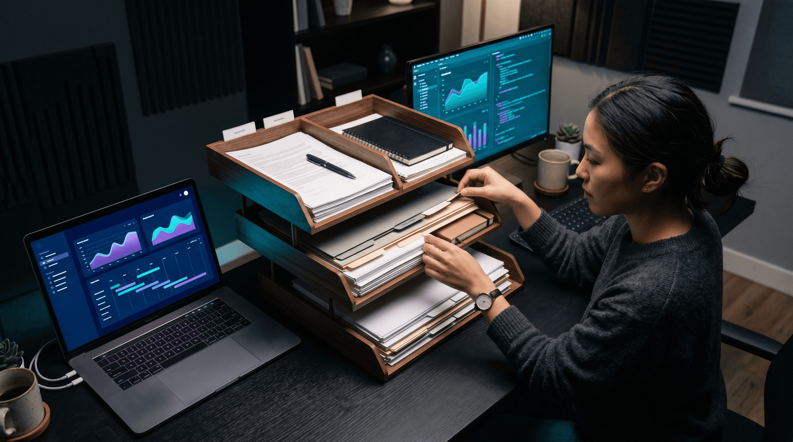 How to Build a Claude Prompt System That Doesn't Reset Every Time You Open a New Chat