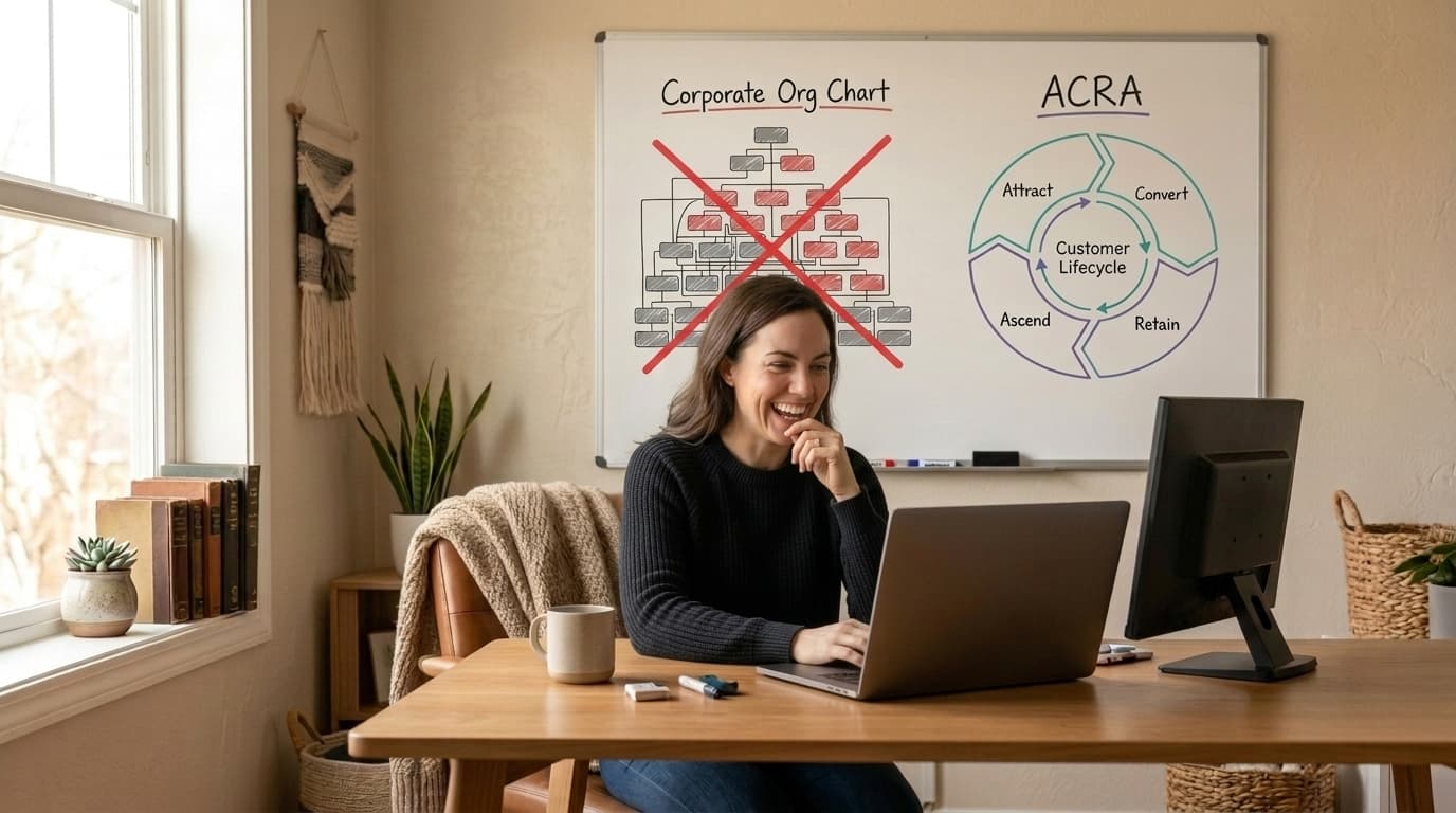 How to Organize AI Agents for Your Business