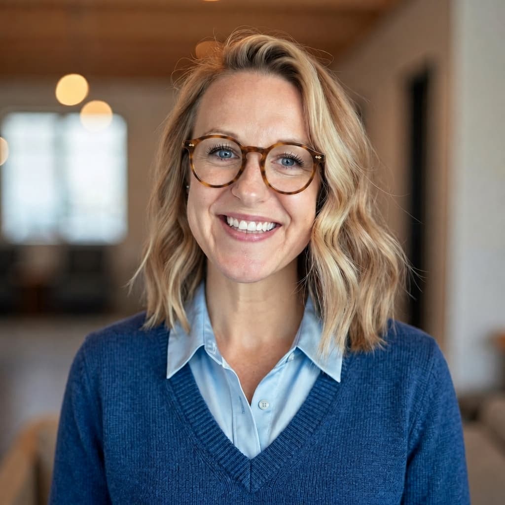 Shannon Winnicki, founder of Revaya AI