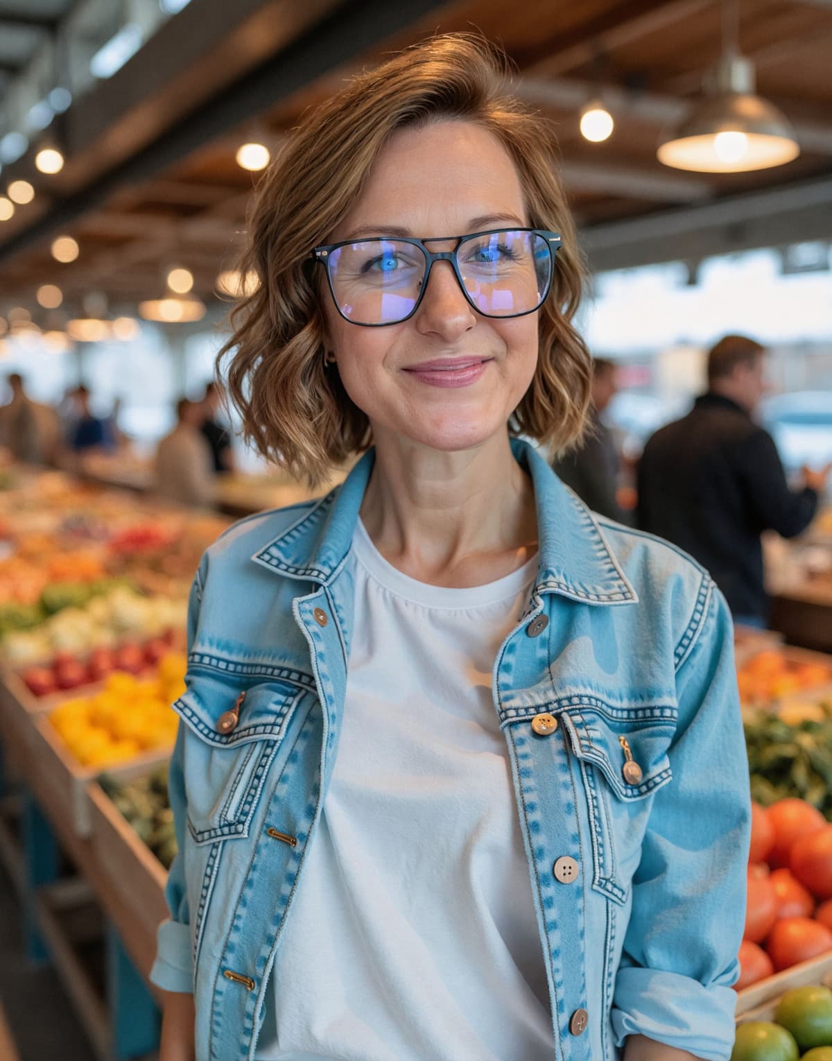 Shannon Winnicki, founder of Revaya AI