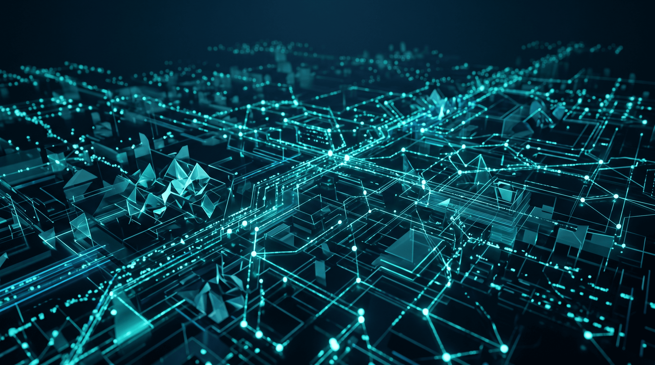 How to Build a Business AI Operating System on Top of Claude's Agentic and Search Capabilities