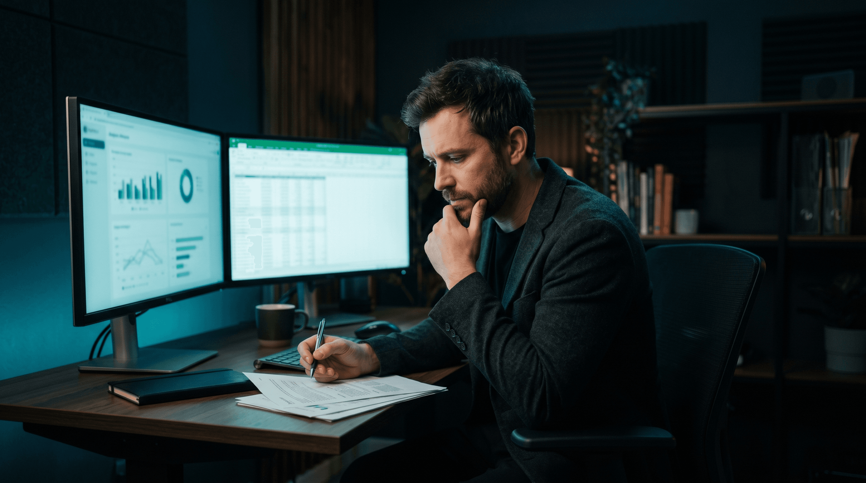 When to Use Claude vs ChatGPT: A Small Business AI Stack Decision Guide