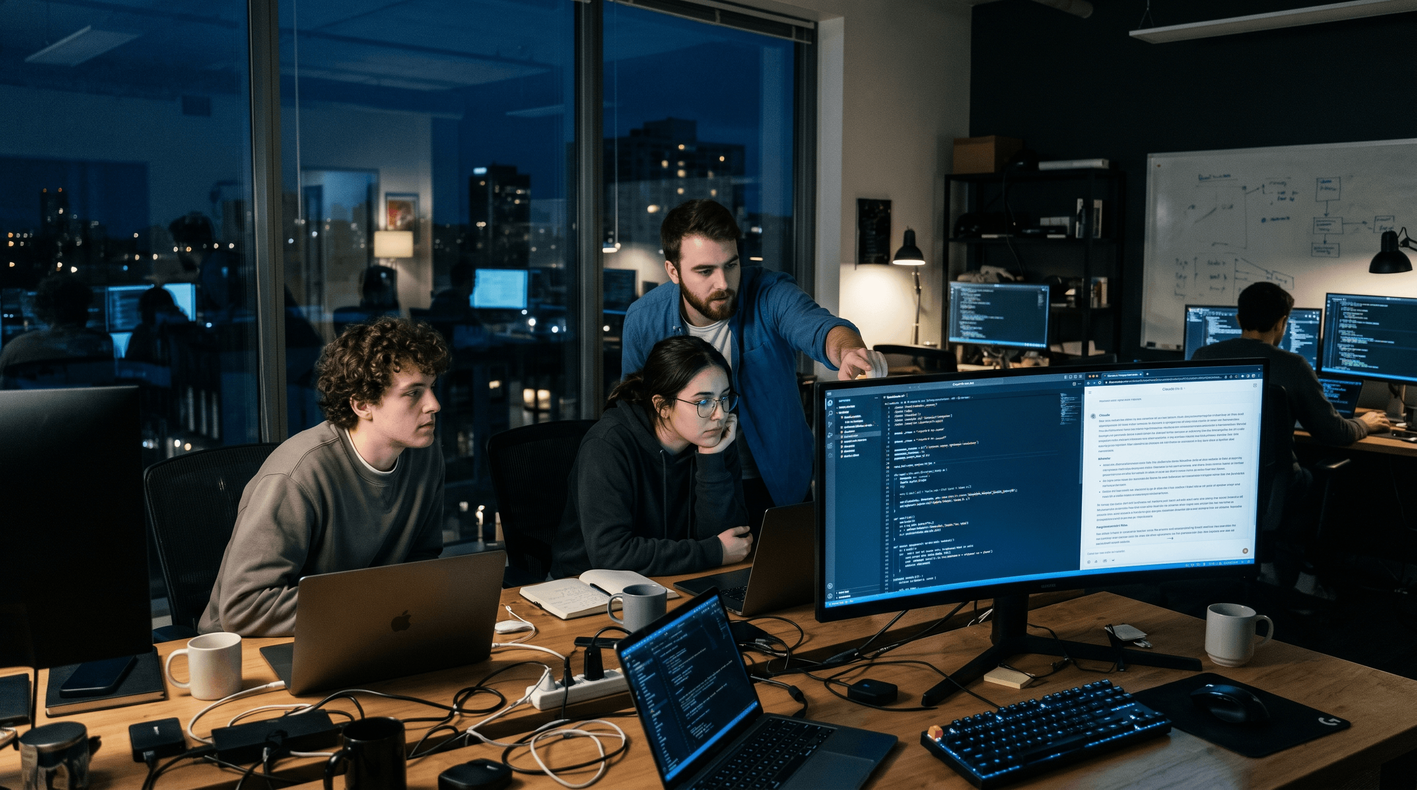 How Claude Opus 4 Thinking Mode Powers Autonomous Coding Workflows in Small Teams
