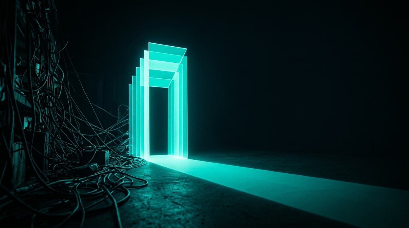 Business AI Operating System: from founder bottleneck to business autonomy Business AI Operating System: replacing fragmented tools with a structured alternative to OpenClaw