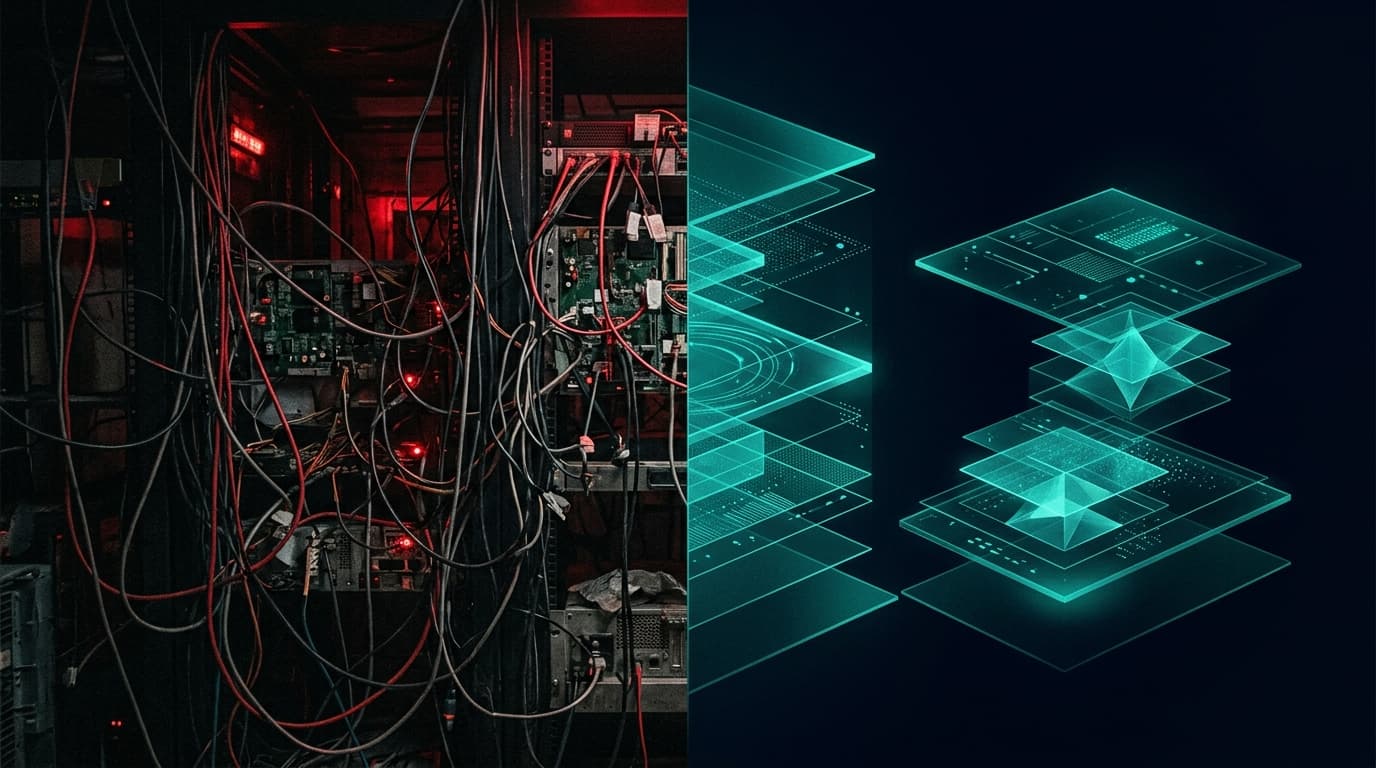 OpenClaw vs Business AI OS comparison for service business founders OpenClaw vs Business AI Operating System — what service business owners need to know